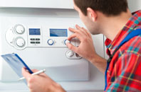 free Afon Eitha gas safe engineer quotes