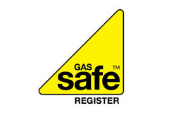 gas safe companies Afon Eitha